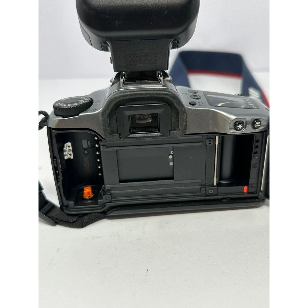 Canon repair film rebel